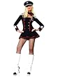 Long Sleeve Military Costume Major Army General Patriotic Theatre Costumes