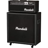 Randall RX120DHS 20W Half Stack Guitar Amp
