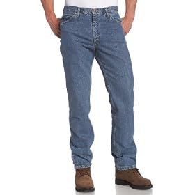 Lee Men's Regular Fit Jean