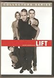 Cover art for  Audio Adrenaline - Lift (Collectors Series)
