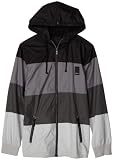 Rip Curl Boys 8-20 Blockage Hooded Jacket