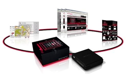 Where to buy Becker Map Pilot Navigation Mercedes