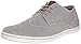 Ben Sherman Men's Nicholas Fashion Sneaker