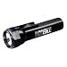 (Price/EA)Economy Flashlight, Uses D Batteries, Black