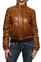 Belstaff Veste en Cuir ALBATROS BLOUSON
