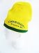 University of Oregon Ducks Reversible Knit Hat