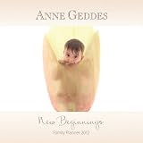 Geddes New Beginnings 2012 Family Planner