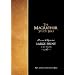 NASB MacArthur Study Bible