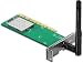 TRENDnet Low Profile N150 Wireless PCI Adapter TEW-703PIL