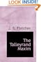 The Talleyrand Maxim
