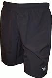 Time To Run Men's Baggy Running Short