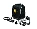 HUMMINBIRD ICE PTC UNB PORTABLE KIT F/ NON CHIRP