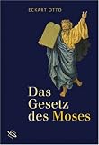 Produkt-Bild: Das Gesetz des Mose