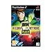 Ben 10 Alien Force: Vilgax Attacks (PS2)