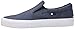 DC Men's Trase Slip-On TX Skate Shoe