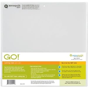AccuQuilt-GO-Cutting-Mat