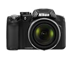 Nikon COOLPIX P510 16.1 MP CMOS Digit...