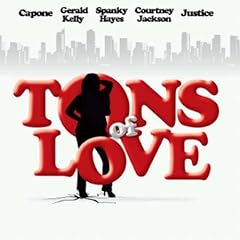 Tons of Love: Romantic Comedy