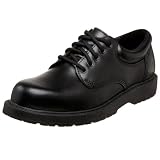 Skechers for Work Men’s Harvard Oxford,Black,13 M (Apparel) newly tagged “shoes”