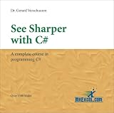 See Sharper with C# (Visual Training)