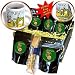 Londons Times Funny Animals Cartoons - Boa Constrictor Trial Unfair Jury - Coffee Gift Baskets - Coffee Gift Basket