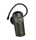 Jabra BT 2070 Bluetooth Headset (Black) [Amazon Frustration Free Packaging]