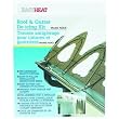 Easy Heat Inc. ADKS150 Roof De-Icing Cable