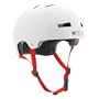 TSG Kinder Helm Evolution Solid Colors
