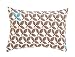 Clover in Robin Boudoir Pillow