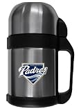 San Diego Padres MLB Stainless Insulated Soup/Food Container