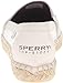 Sperry Top-Sider Women's Danica Eyelet Flat