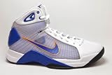 Nike Hyperdunk White Royal Size 10.5