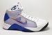 Nike Hyperdunk White Royal Size 9.5