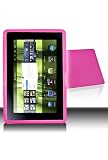 Blackberry PlayBook Silicone Skin Case – Hot Pink