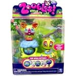 Zoobles Dog