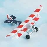 UPC 684979111013 product image for Hot Wings Curtiss Jenny 