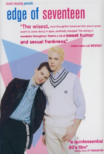 Edge of Seventeen Watch Online