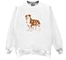 Vintage Australian Shepherd - Sweatshirt T-Shirt