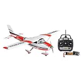 Cessna 182 TS832 2.4GHz 4CH Electric RTF RC Airplane