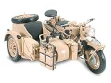 シュコー 1/10 BMW R75 サイドカーの画像