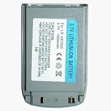 LG VX7000 Standard Battery 1000Mah