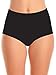 Commando Women's Commando Cotton Bikini Briefs