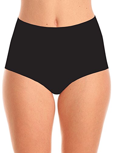 Commando Women's Commando Cotton Bikini Briefs