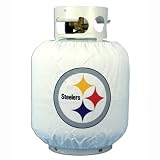Pittsburgh Steelers - Logo Tank Wrap