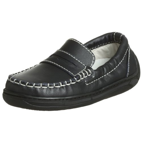 Primigi Toddler/Little Kid Choate Penny Loafer