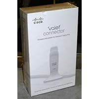 Cisco Valet Connector WiFi Wireless Computer USB Adapter AM10 - the simple way to connect your PC to a wireless network