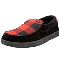 DC Men's Villain Cup Sole Sneaker