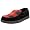 Black/Red