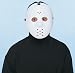 Halloween Hockey Goalie Mask
