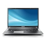 Samsung Serie 5 550P7C S0E 43,9cm (17...